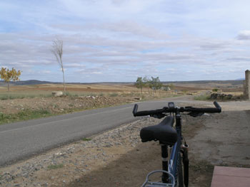 Via de la Plata