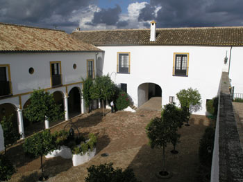 Hotel Torre de la Reina