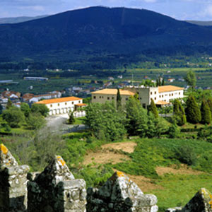 Verin Parador
