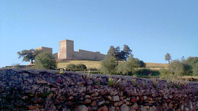 El Real castle