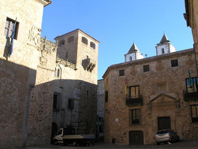 Caceres 1