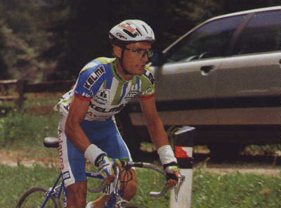 The eponymous Lala Cubino